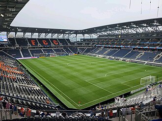 TQL Stadium