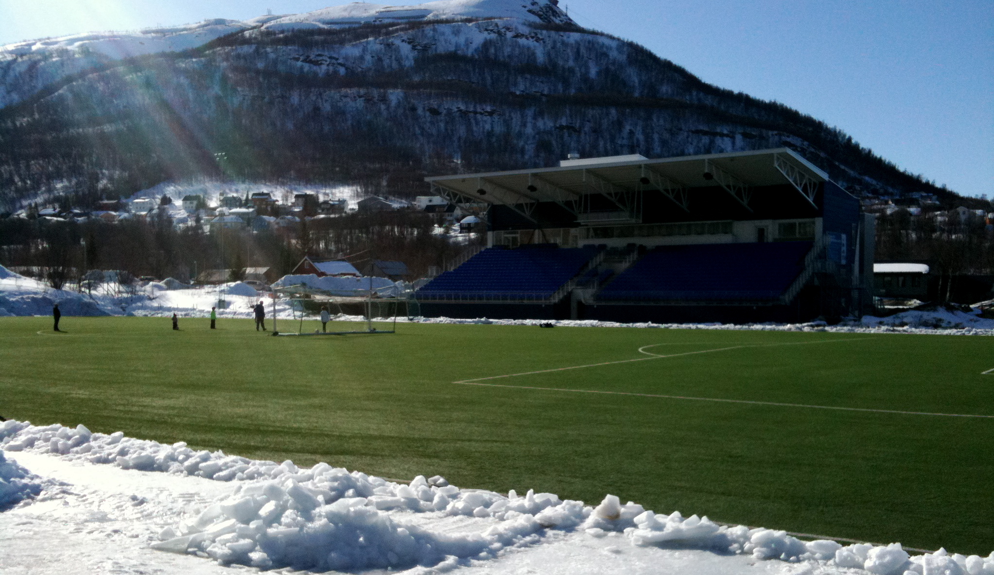 TUIL Arena