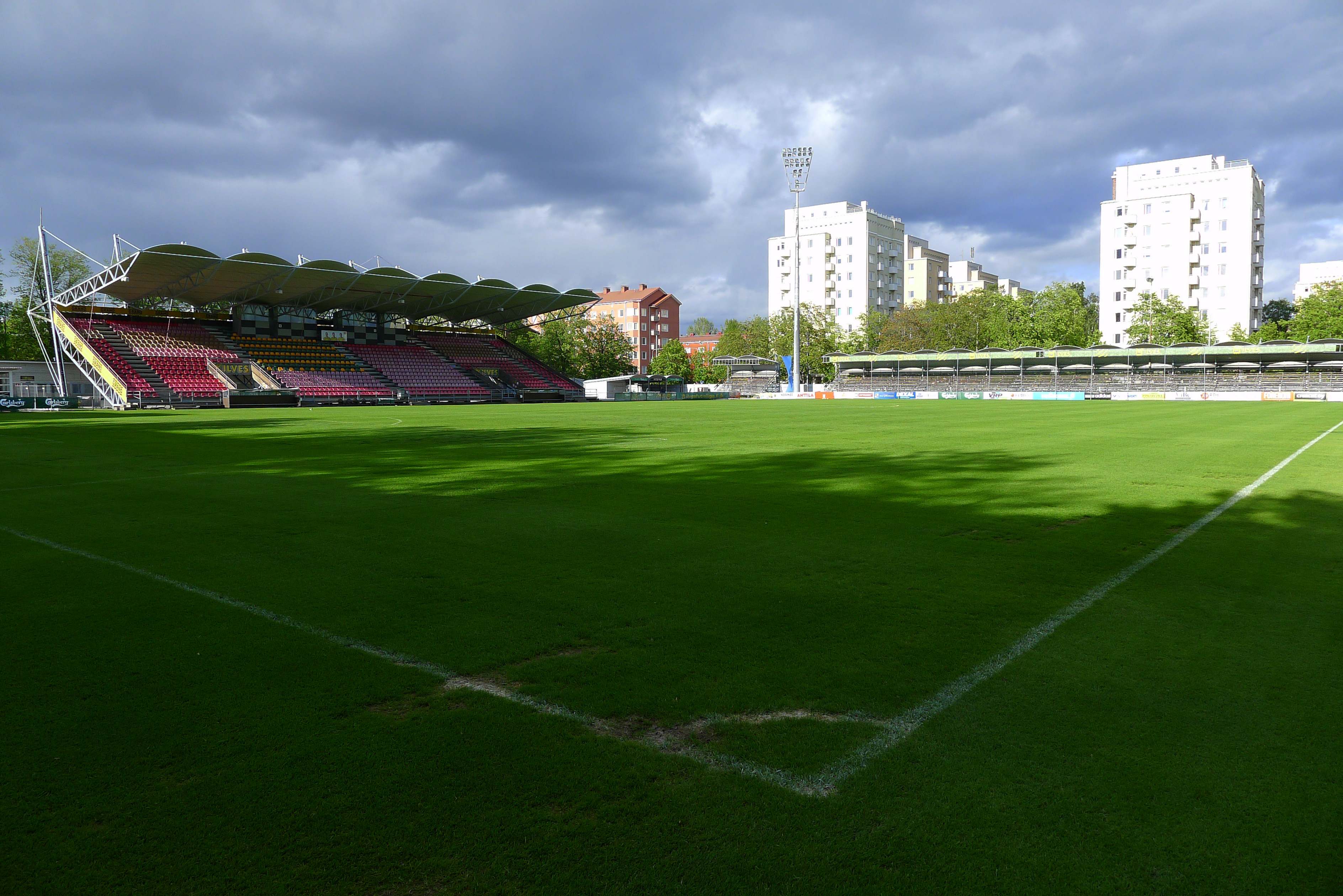 Tammelan Stadion (1931)