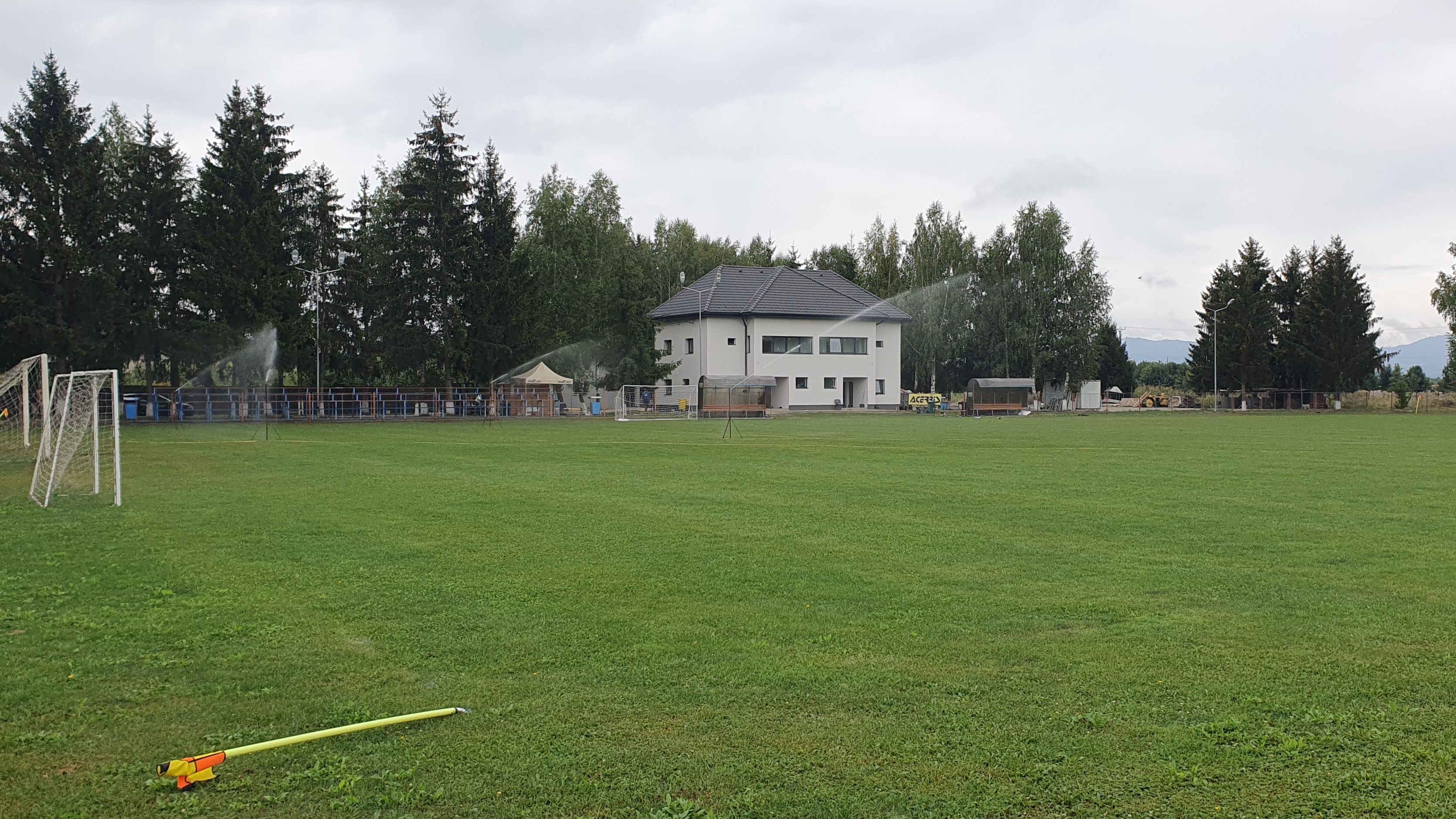 Textila Stadium
