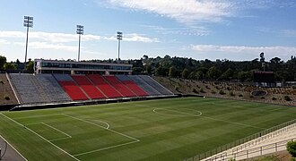 Titan Stadium