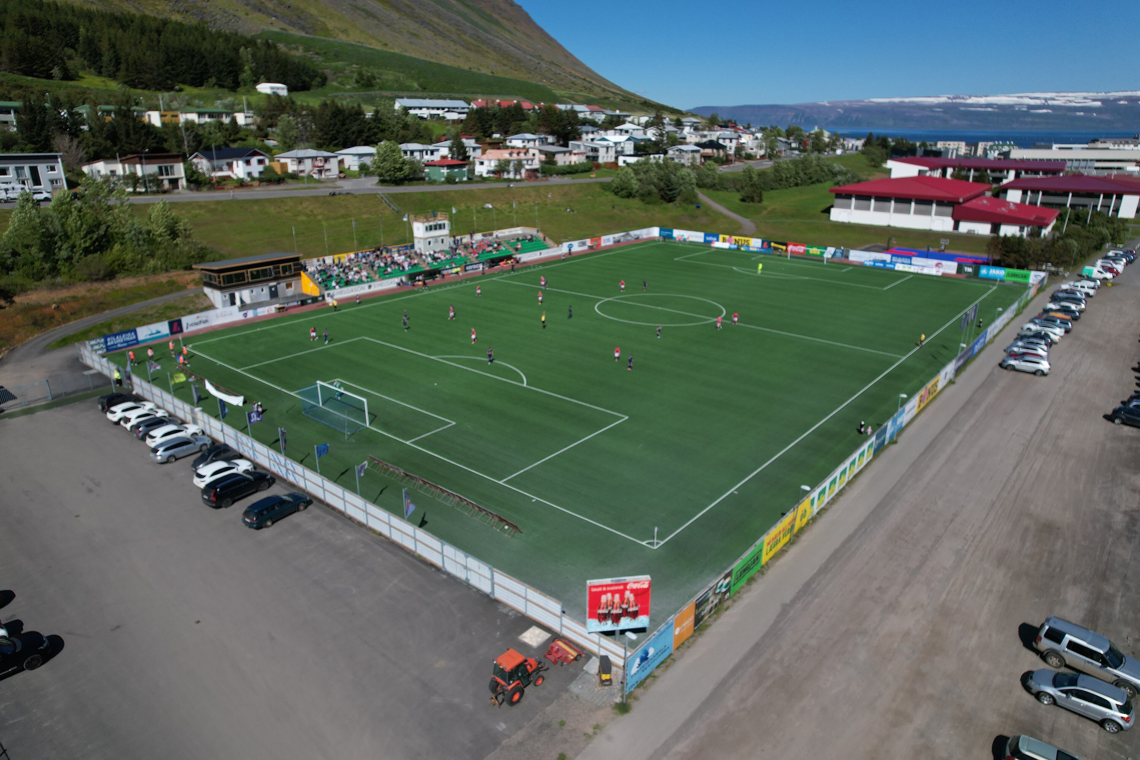 Torfnesvöllur