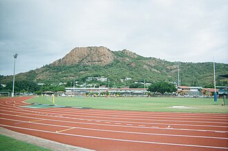 Townsville Sports Reserve