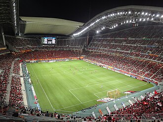 Toyota Stadium