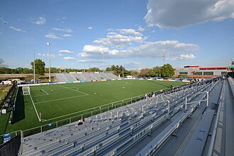 Trinity Health Stadium