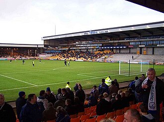 Vale Park