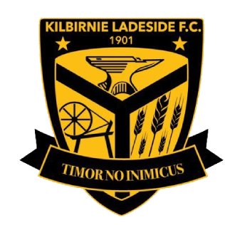 Kilbirnie Ladeside F.C.
