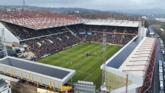 Valley Parade