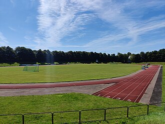 Ceres Park Vejlby