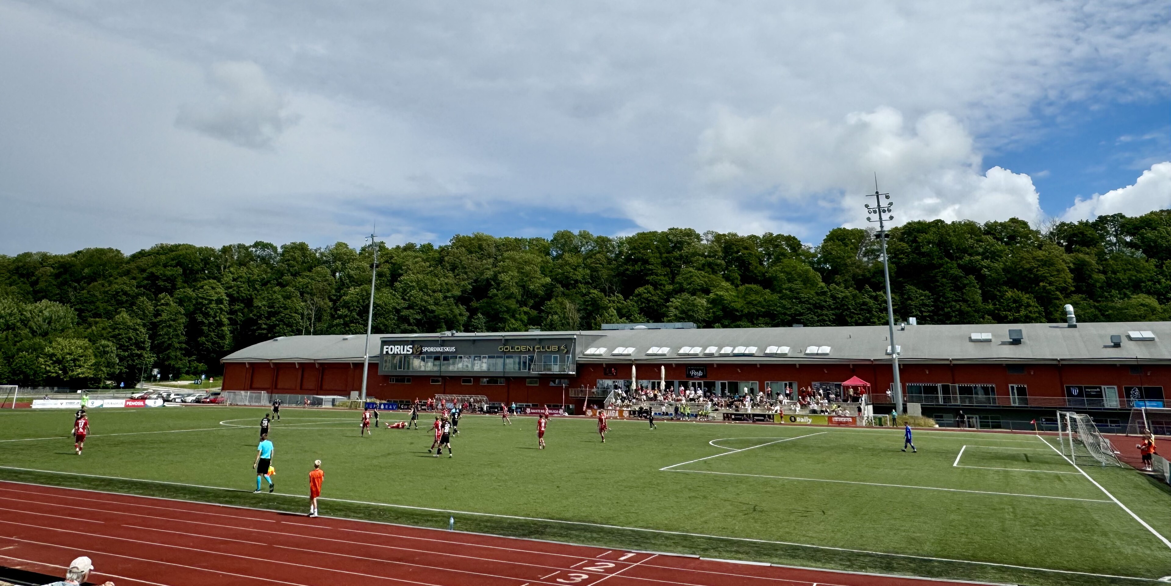Viimsi Stadium