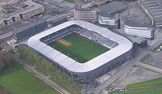 Viking Stadion
