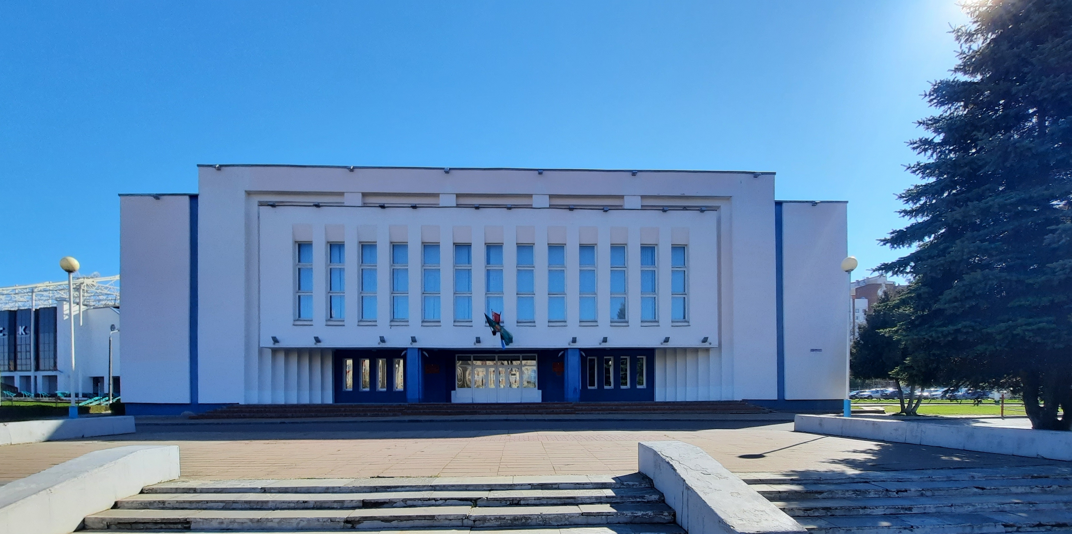 Vitebsky Central Sport Complex