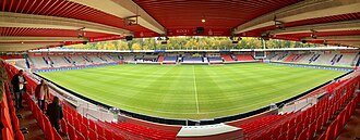 Voith-Arena