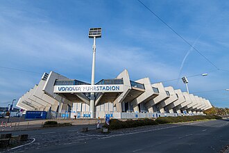 Vonovia Ruhrstadion