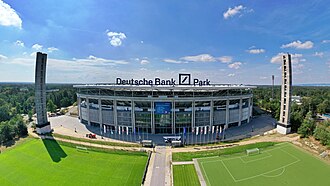 Deutsche Bank Park