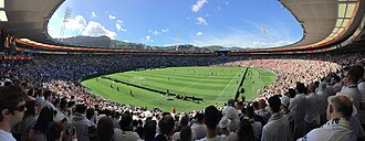 Hnry Stadium