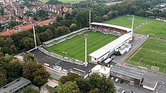 Wersestadion