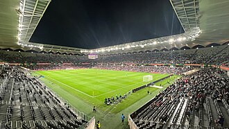 CommBank Stadium