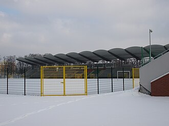 White Eagle Municipal Stadium