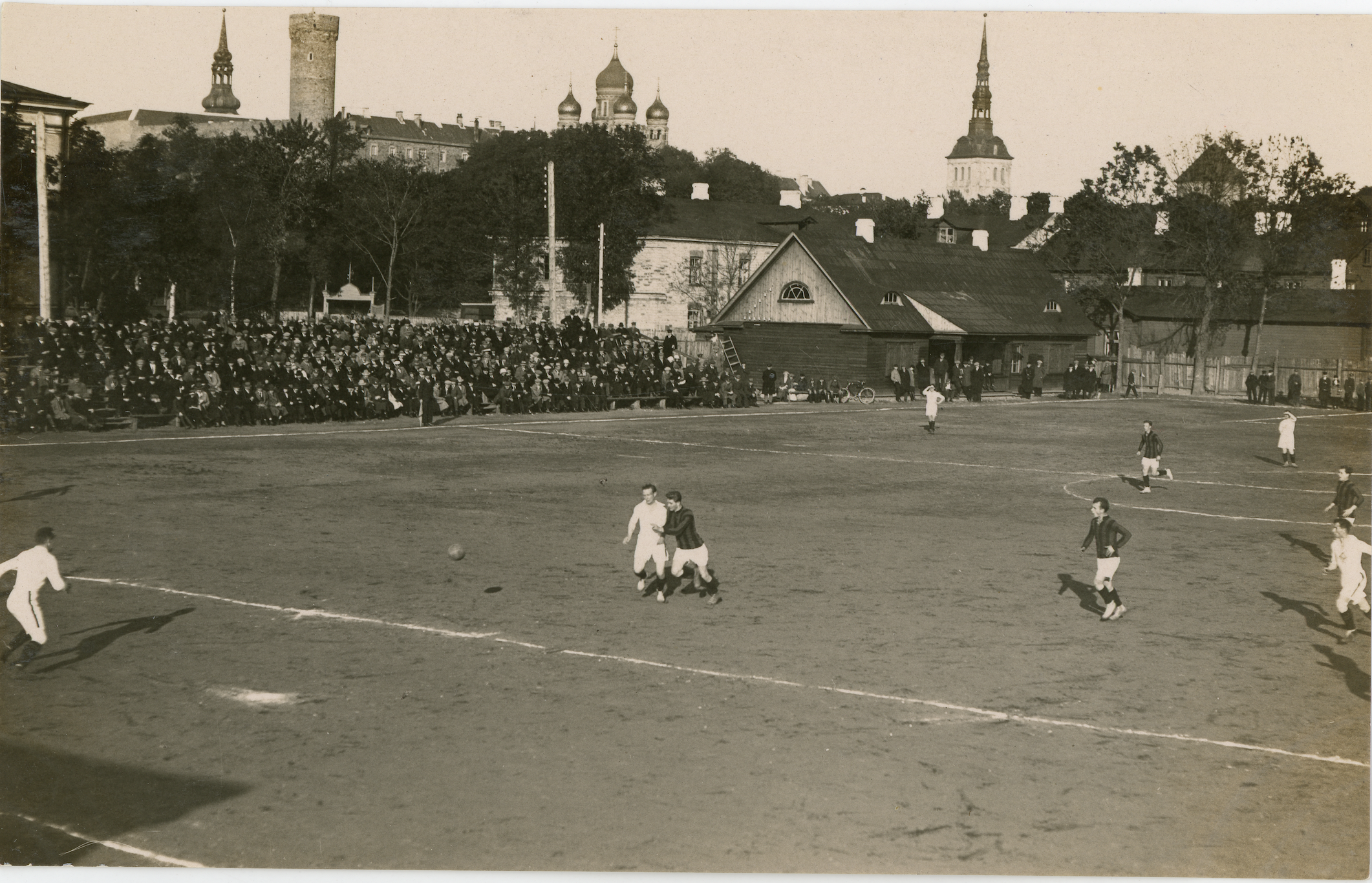 Wismari Stadium