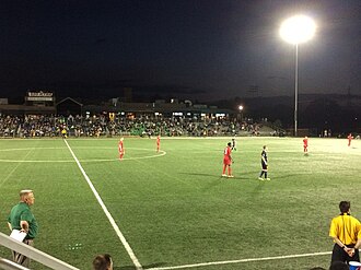 West Community Stadium