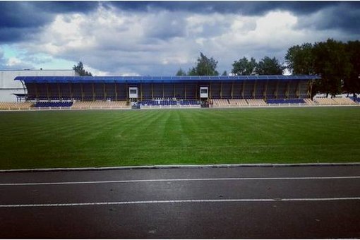 Yunost Stadium (Slonim)