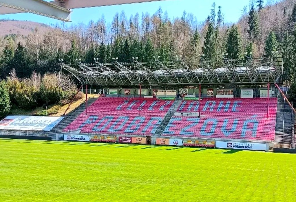 ZELPO Aréna