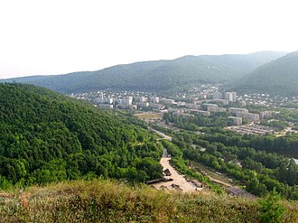 Zhigulyovsk