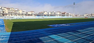 Zosimades Stadium