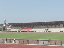 Šiška Sports Park