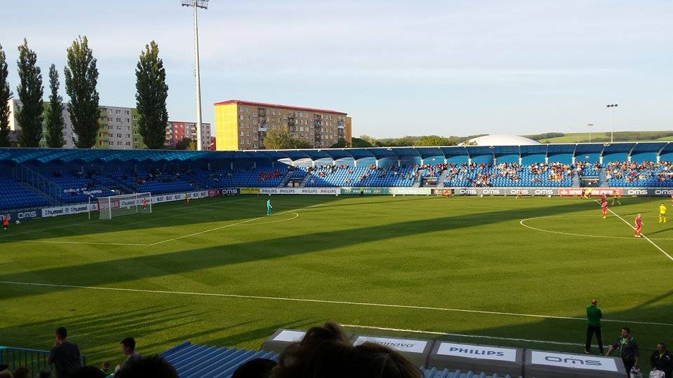 Štadión FK Senica