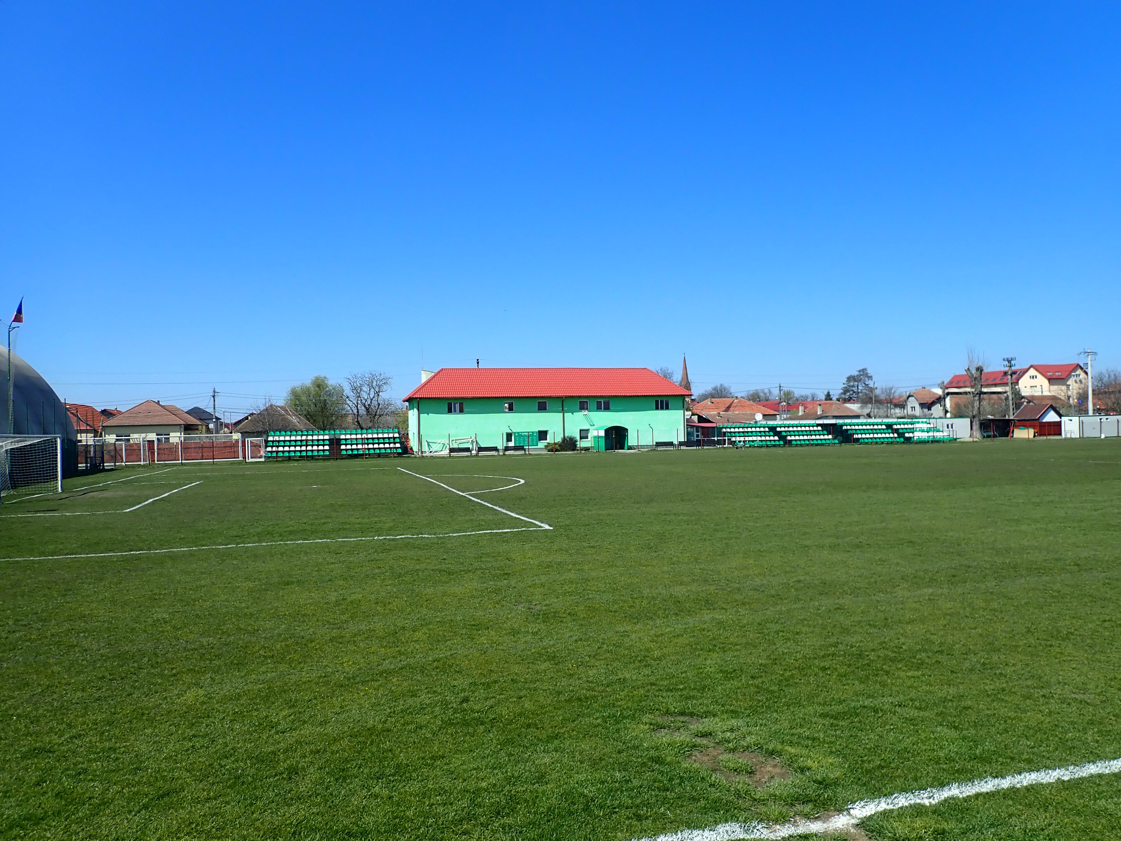 Ștefan Dobay Stadium