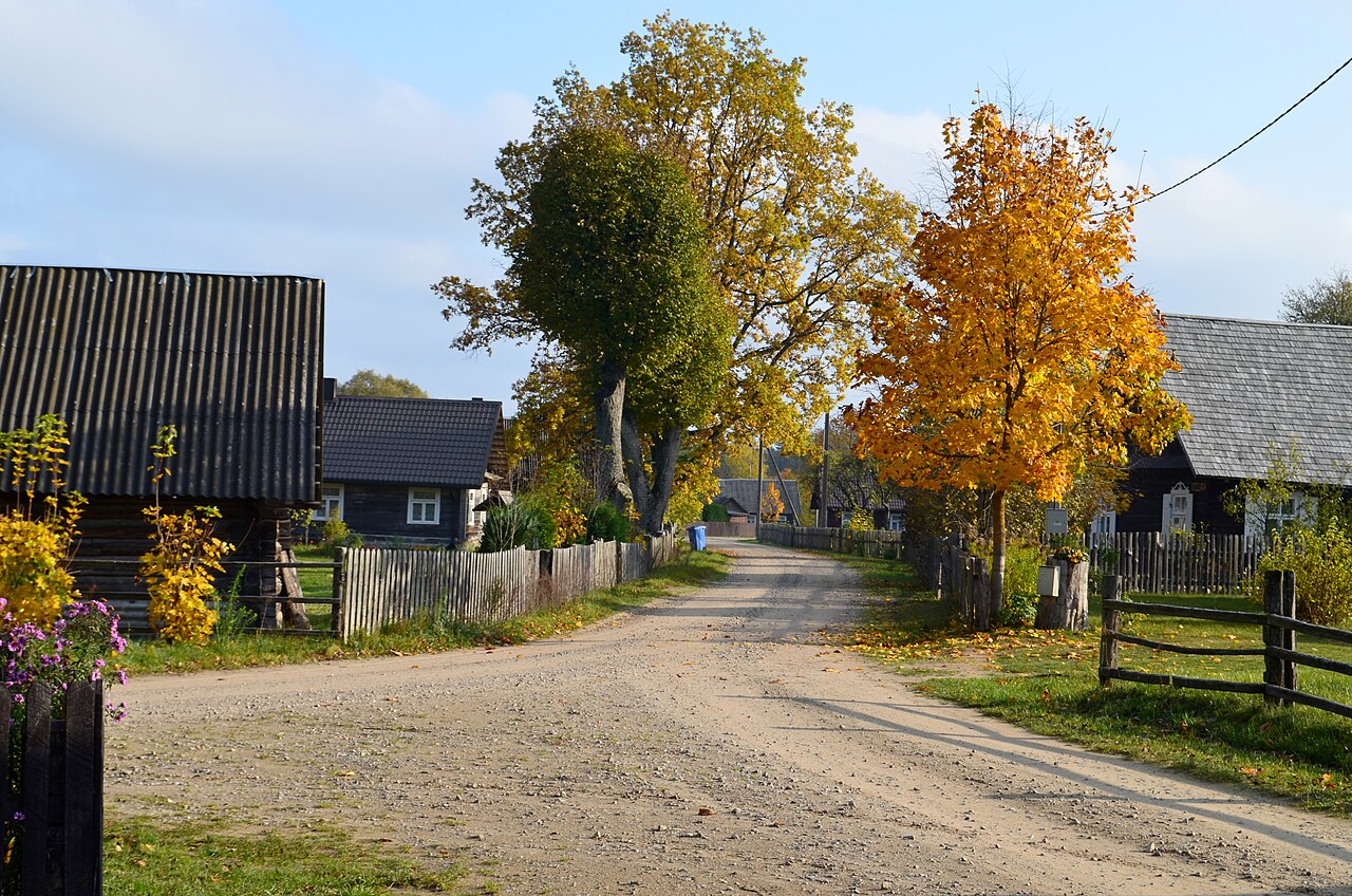 Dzūkija