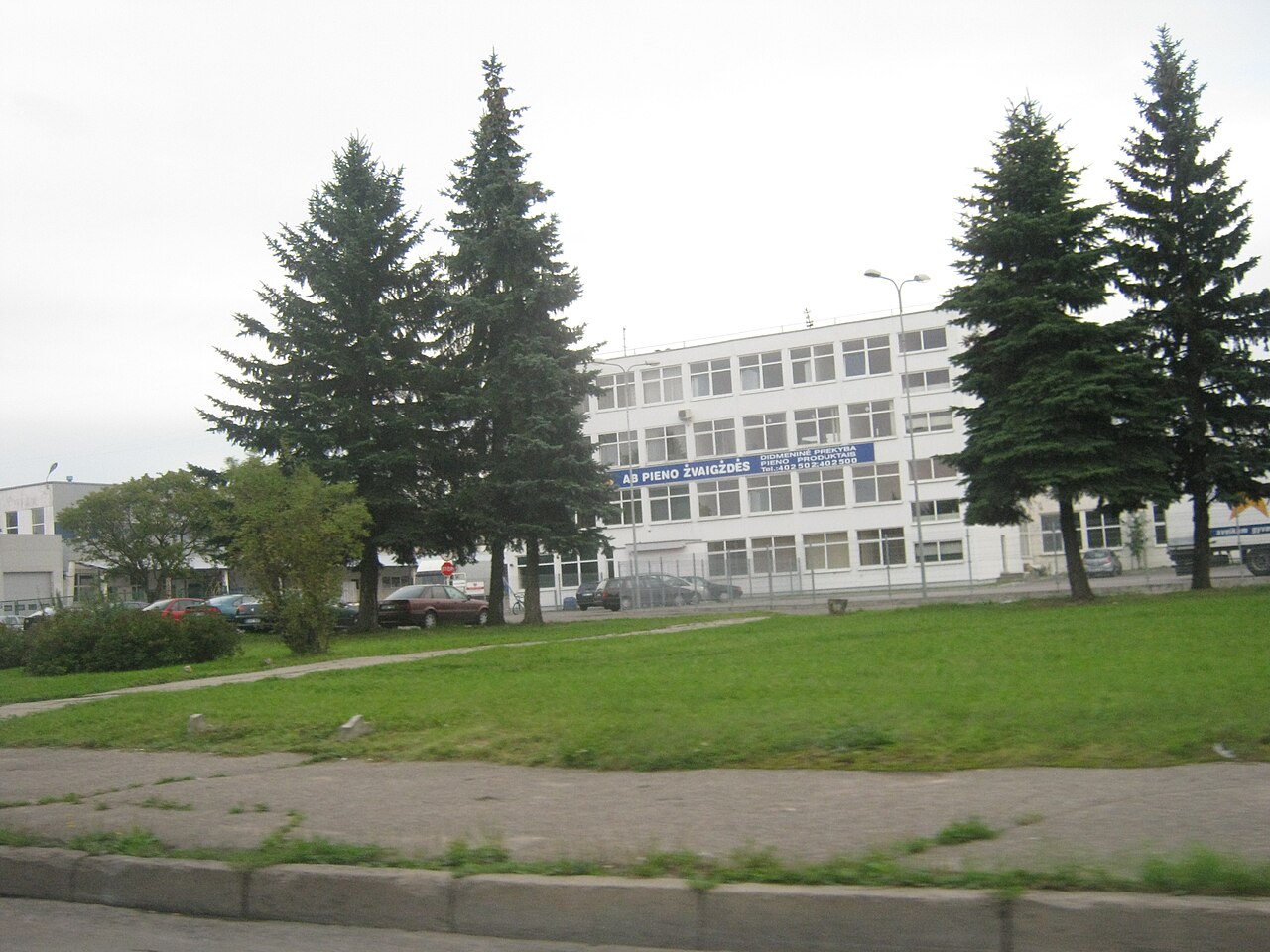 Pieno žvaigždės