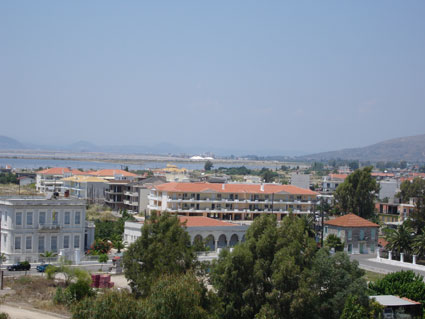 Messolonghi