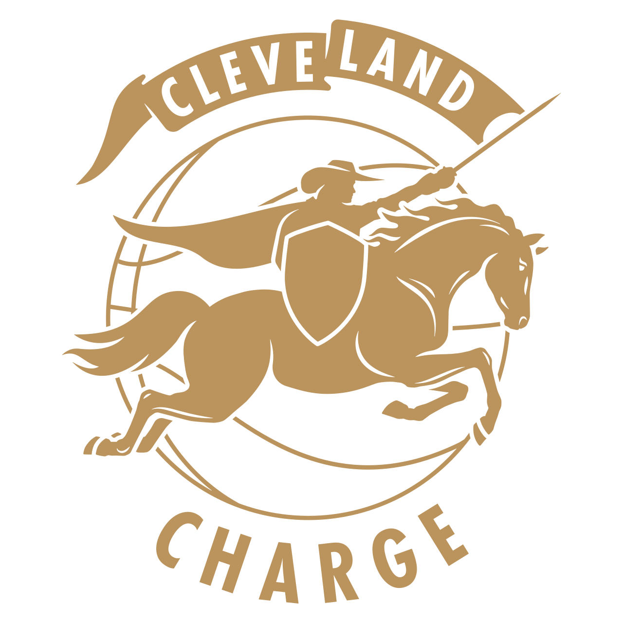 Cleveland Charge