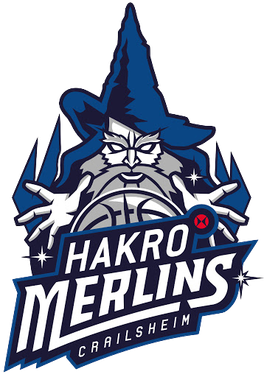 Crailsheim Merlins