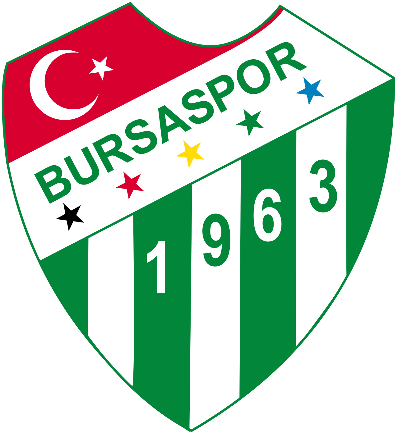 Frutti Extra Bursaspor