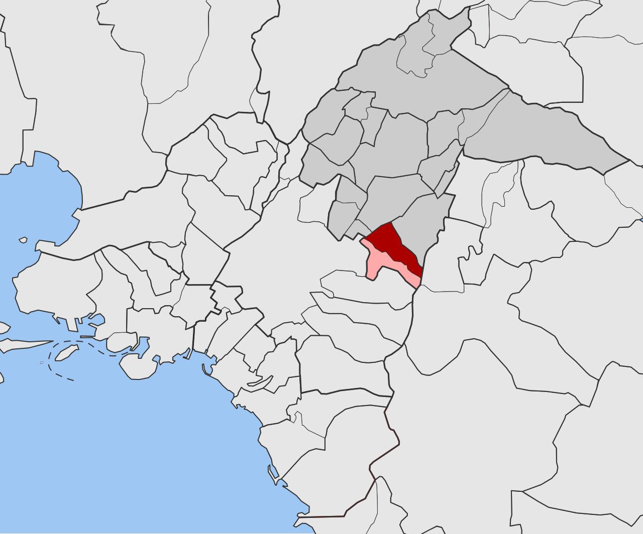 Holargos