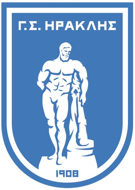 Iraklis