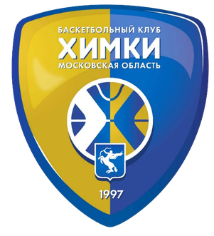 Khimki Moscow Region