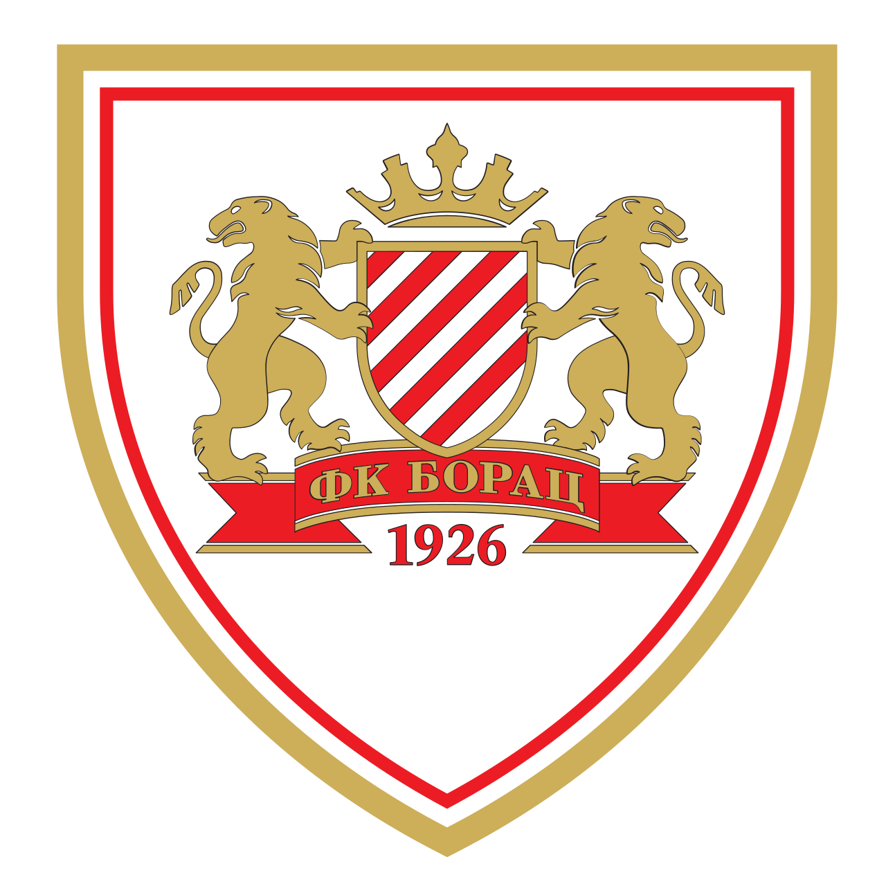 Borac Čačak