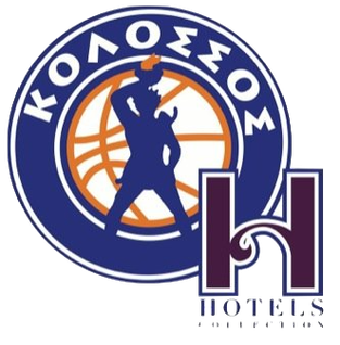 Kolossos Rodou