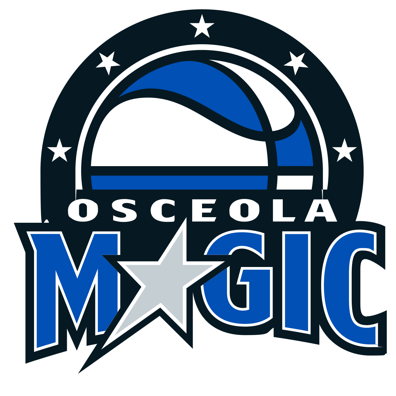 Lakeland Magic