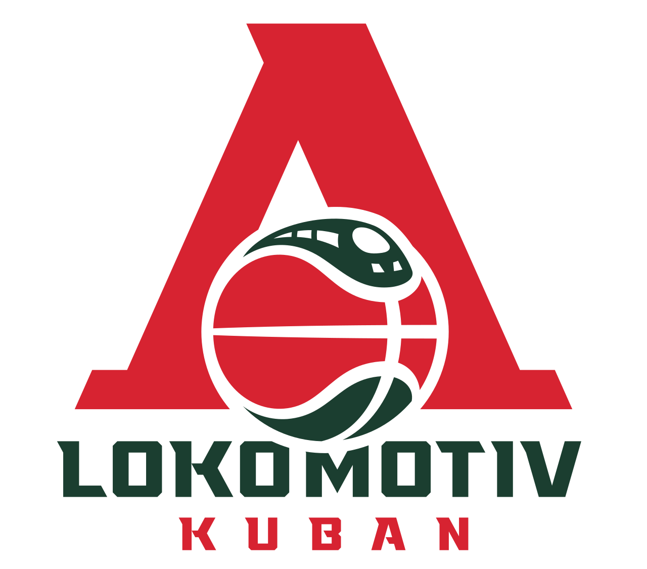 Lokomotiv Kuban