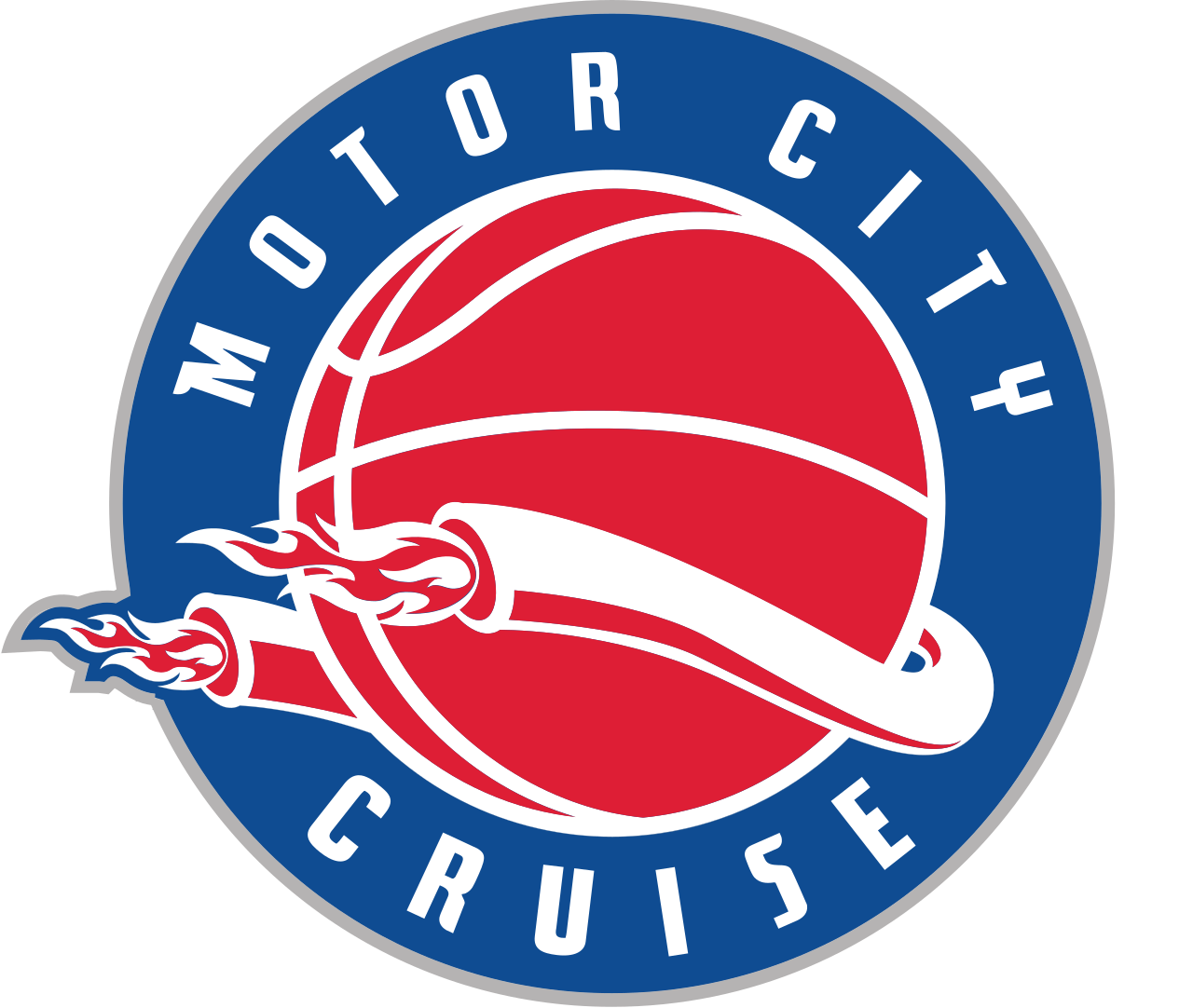 Motor City Cruise