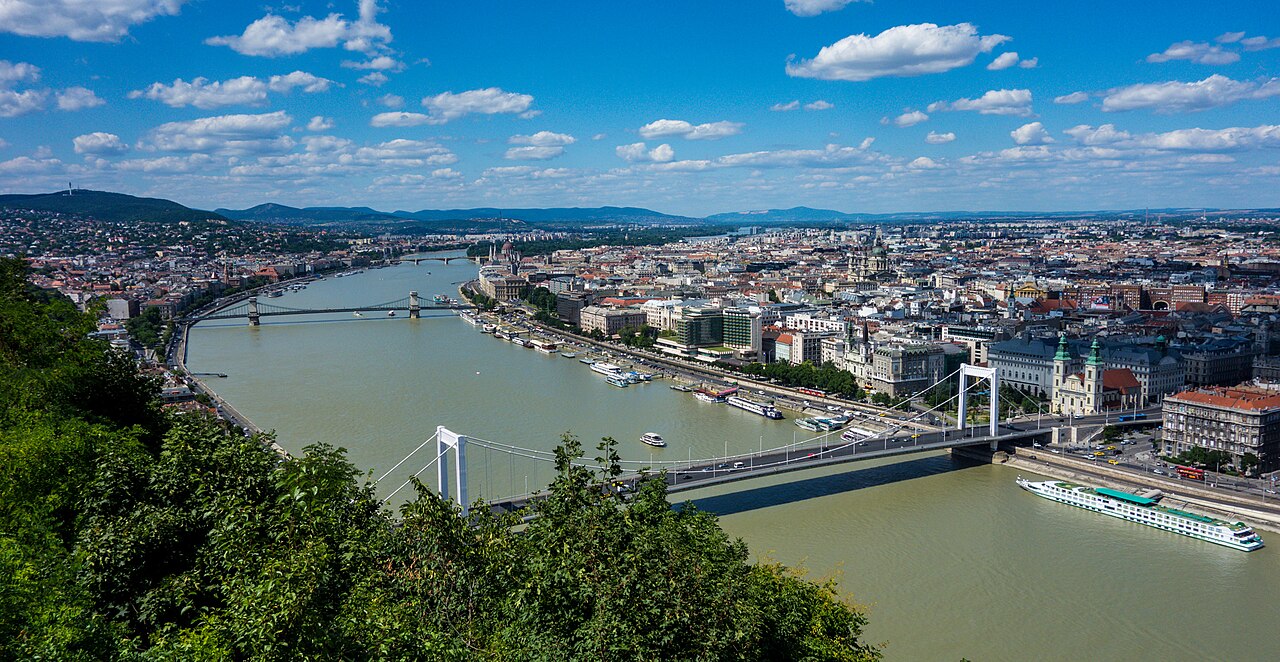 Dunav