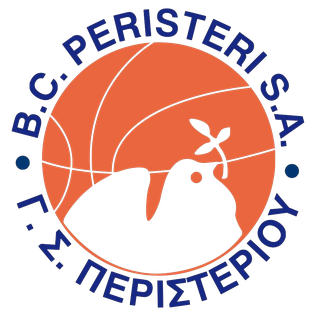 Peristeri B.C.