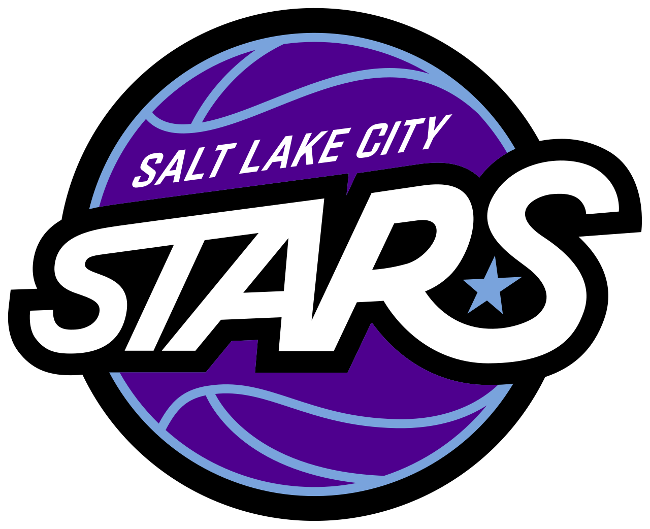 Salt Lake City Stars