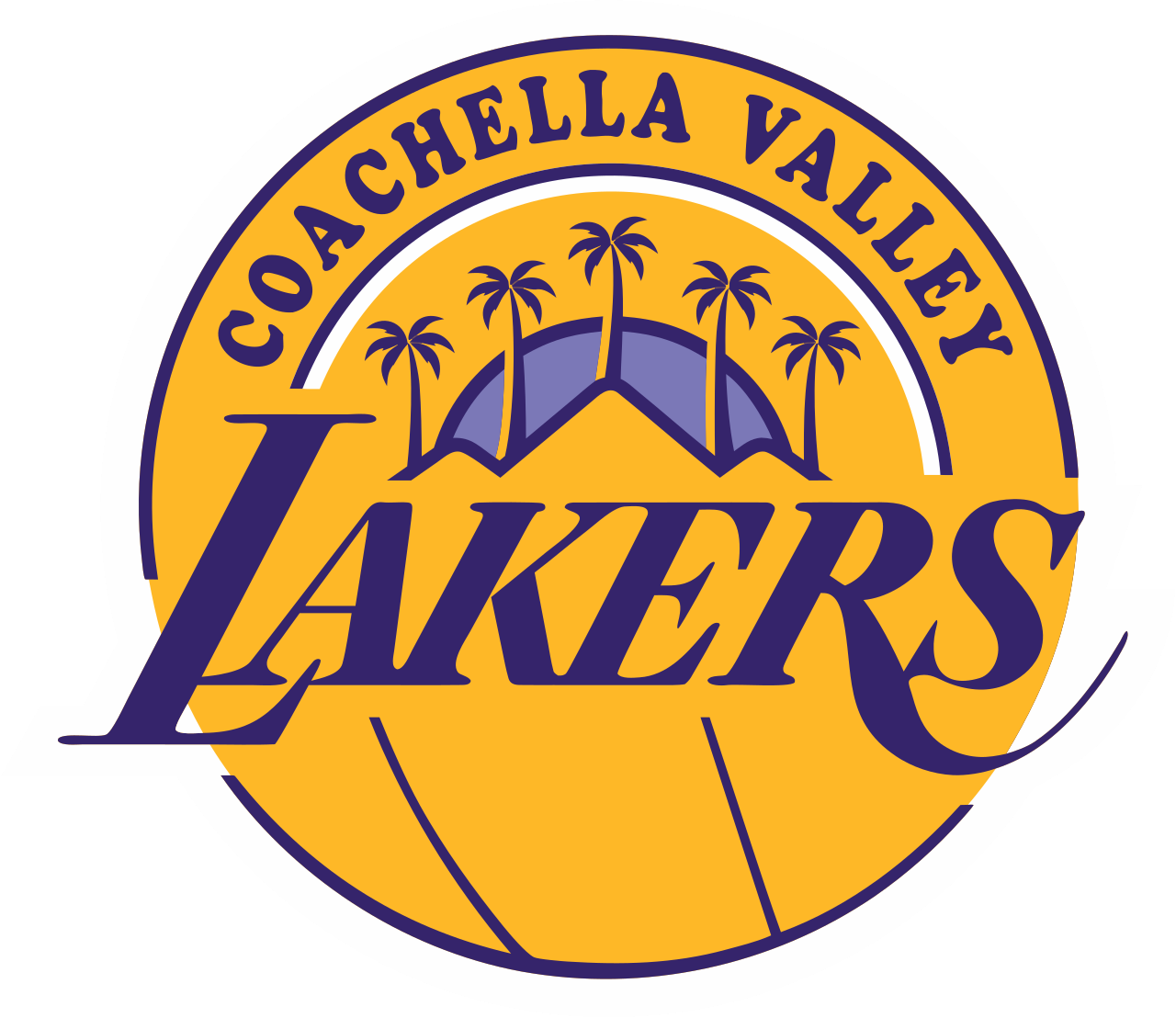 South Bay Lakers